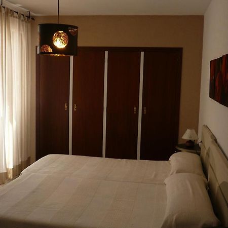 Villajoyosa Piso Exteriér fotografie