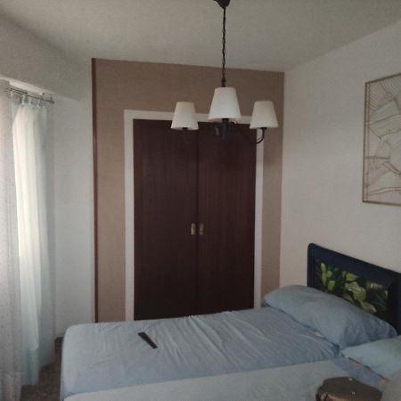 Villajoyosa Piso Exteriér fotografie