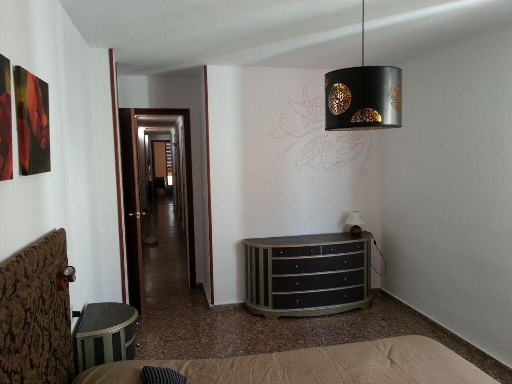 Villajoyosa Piso Exteriér fotografie